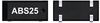 ABRACON ABS25-32.768KHZ-1-T
