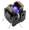 E-SWITCH TL3240F100BT