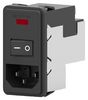 CORCOM - TE CONNECTIVITY PS0SSSH6A