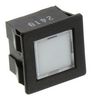 E-SWITCH ULP12OAM1RPMCL1YELBLU