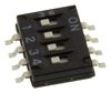 OMRON ELECTRONIC COMPONENTS A6HF-4102
