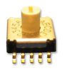 OMRON ELECTRONIC COMPONENTS A6KSV-104RF