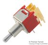 E-SWITCH 200MDP3T2B4M6QE