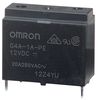 OMRON ELECTRONIC COMPONENTS G4A-1A-PE DC12