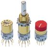 GRAYHILL 75BF36-01A10N