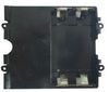 BOX ENCLOSURES SBH-2AA-BK