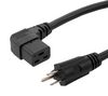 L-COM PCS02L2-BLK-10F