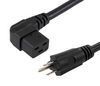L-COM PCS02R2-BLK-10F