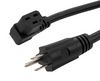 L-COM PCS11R2-BLK-10F
