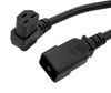 L-COM PCS12L2-BLK-6F