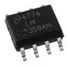 TEXAS INSTRUMENTS LM358AM/NOPB