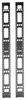 EATON TRIPP LITE SRVRTBAR45