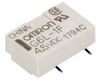 OMRON ELECTRONIC COMPONENTS G6L-1F DC5