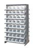 QUANTUM STORAGE QPRD-204CL