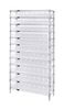 QUANTUM STORAGE WR12-105CL