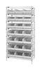 QUANTUM STORAGE WR8-250CL