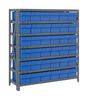 QUANTUM STORAGE 2439-603