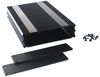 BOX ENCLOSURES B5-160BK