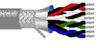 BELDEN 9808 0601000