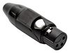 AMPHENOL AUDIO AX3FB0M-AU