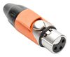 AMPHENOL AUDIO AX3F3M