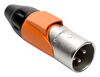 AMPHENOL AUDIO AX3M3M