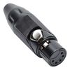 AMPHENOL AUDIO AX5FB0M-AU