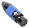 AMPHENOL AUDIO AX5FB6M-AU