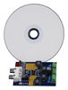 STMICROELECTRONICS STEVAL-CCA028V1