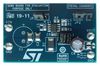 STMICROELECTRONICS STEVAL-ISA095V1