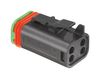 MOLEX 93445-3101