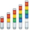 PATLITE (U.S.A.) MPS-202-RG