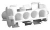 TE CONNECTIVITY - AMP 350780-1.