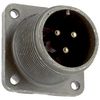 AMPHENOL INDUSTRIAL MS3102A16-10P-RES
