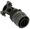 AMPHENOL INDUSTRIAL PT08E14-15PW-SR