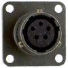 AMPHENOL INDUSTRIAL PT02A-10-5S