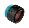 AMPHENOL SINE/TUCHEL AHDP06-24-47PR-WTA