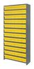 QUANTUM STORAGE CL1275-601YL