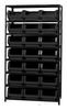 QUANTUM STORAGE MSU-532BK