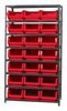 QUANTUM STORAGE MSU-532RD
