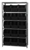 QUANTUM STORAGE MSU-533BK