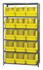 QUANTUM STORAGE MSU-533YL
