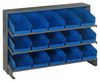 QUANTUM STORAGE QPRHA-102BL