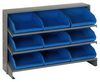 QUANTUM STORAGE QPRHA-109BL