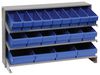 QUANTUM STORAGE QPRHA-567BL