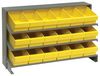 QUANTUM STORAGE QPRHA-601YL