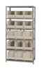 QUANTUM STORAGE QSBU-260IV