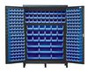 QUANTUM STORAGE QSC-60BL