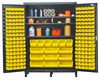 QUANTUM STORAGE QSC-60SYL