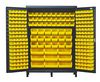 QUANTUM STORAGE QSC-60YL